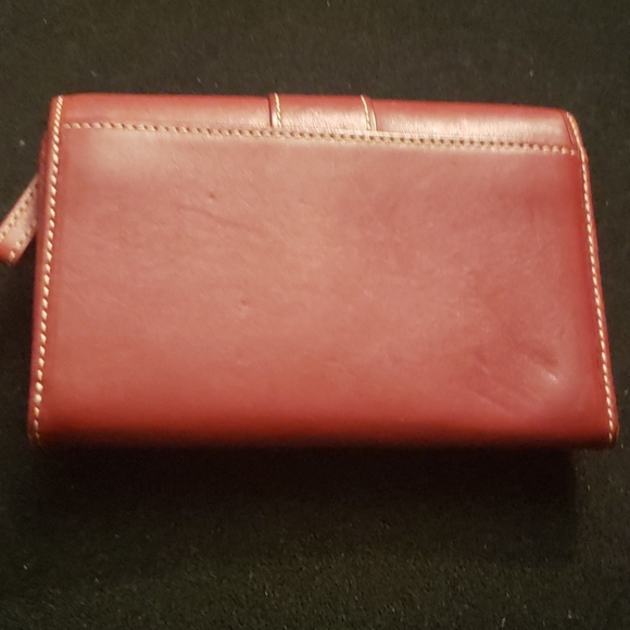 Coach wallet - Picture 2 of 4